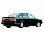 Audi 90 1987 года (WW)